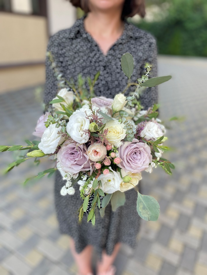 Buchet de mireasă 017